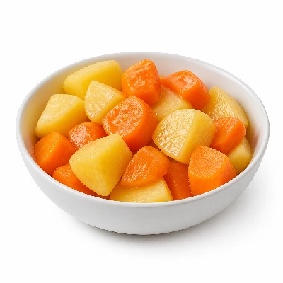 Tree of Life UK Baby Toddler Foods Hipp Tender Carrots and Potatoes