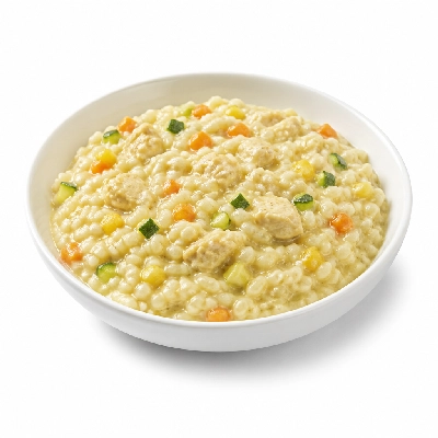 Tree of Life UK Baby Toddler Foods Hipp Vegetable and Chicken Risotto
