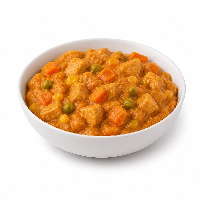 Tree of Life UK Baby Toddler Foods Hipp Vegetable and Turkey Casserole