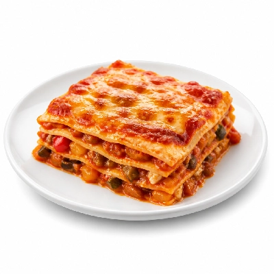 Tree of Life UK Baby Toddler Foods Hipp Vegetable Lasagne