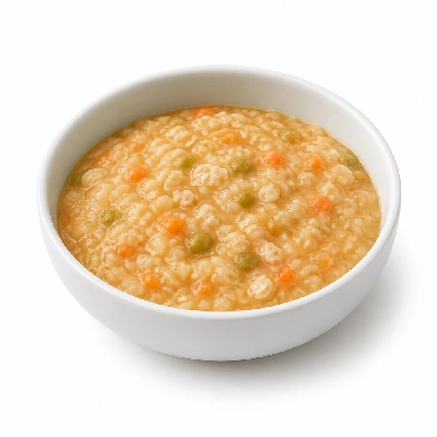 Tree of Life UK Baby Toddler Foods Hipp Vegetables with Rice and Chicken