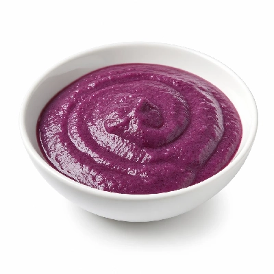 Tree of Life UK Baby Toddler Foods Plum Blueberry Banana & Vanilla