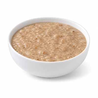 Tree of Life UK Baby Toddler Foods Plum Four Grain Porridge Apple and Apricot