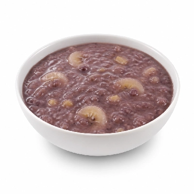 Tree of Life UK Baby Toddler Foods Plum Four Grain Super Porridge and Banana