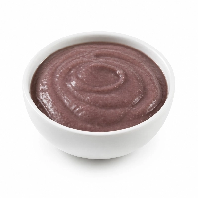 Tree of Life UK Baby Toddler Foods Plum French Bean with Beef and Apple