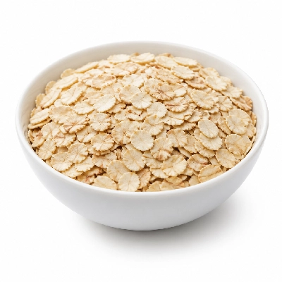 Tree of Life UK Breakfast Foods Cereals Muesli Allos Buckwheat Flakes
