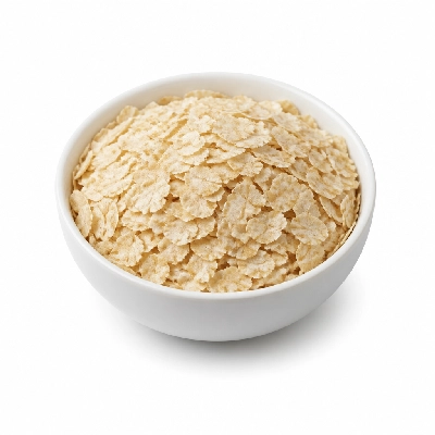 Tree of Life UK Breakfast Foods Cereals Muesli Allos Organic Amaranth Flakes