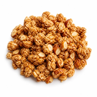 Tree of Life UK Breakfast Foods Cereals Muesli Jordans Country Crisp Four Nut