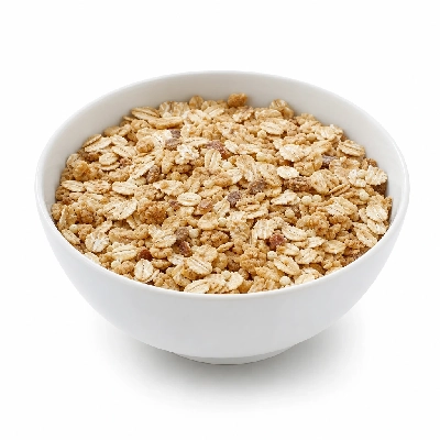 Tree of Life UK Breakfast Foods Cereals Muesli Jordans Natural