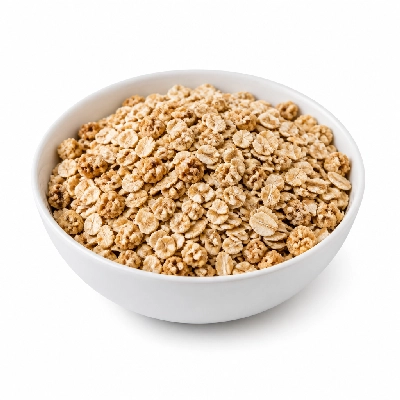 Tree of Life UK Breakfast Foods Cereals Muesli Jordans Organic