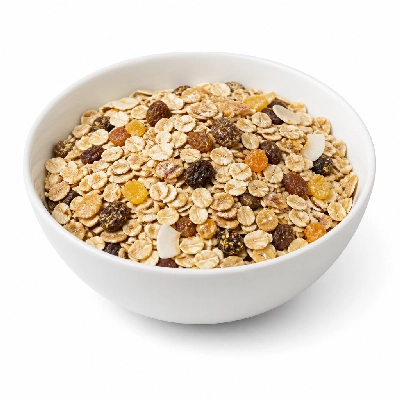 Tree of Life UK Breakfast Foods Cereals Muesli Jordans Special Fruit