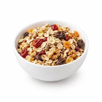 Tree of Life UK Breakfast Foods Cereals Muesli Jordans Superfood