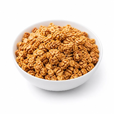 Tree of Life UK Breakfast Foods Cereals Muesli Jordans Superfoods Granola