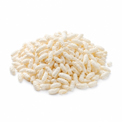 Tree of Life UK Breakfast Foods Cereals Muesli Kallo Organic Puffed Rice
