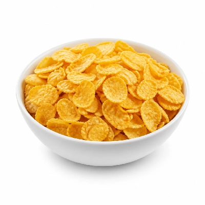 Tree of Life UK Breakfast Foods Cereals Muesli Lima Organic Cornflakes