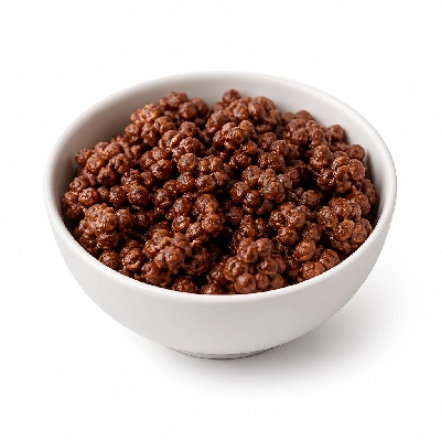 Tree of Life UK Breakfast Foods Cereals Muesli Whole Earth Cocoa Crunch