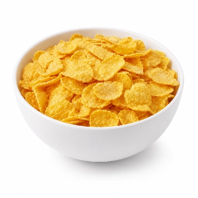 Tree of Life UK Breakfast Foods Cereals Muesli Whole Earth Organic Classic Cornflakes