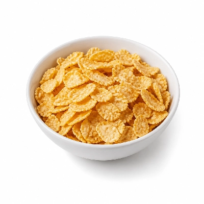 Tree of Life UK Breakfast Foods Cereals Muesli Whole Earth Organic Maple Frosted Flakes