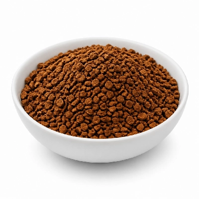 Tree of Life UK Clipper Fairtrade Arabica Organic Instant Coffee