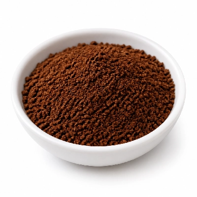 Tree of Life UK Clipper Fairtrade Decaffeinated Coffee
