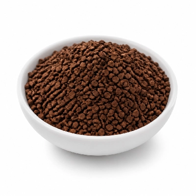 Tree of Life UK Clipper Fairtrade Organic Arabica Decaffeinated Coffee