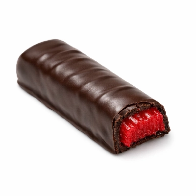 Tree of Life UK Confectionery Black Opal Chocolate Coated Raspberry Licorice