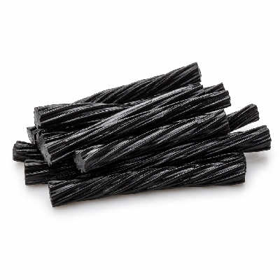 Tree of Life UK Confectionery Black Opal Licorice Sticks