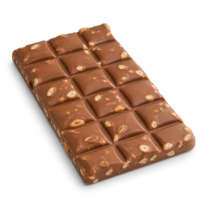 Tree of Life UK Confectionery Green & Black's Organic Almond Milk Chocolate