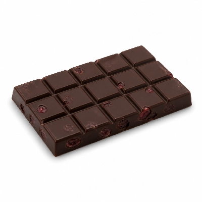 Tree of Life UK Confectionery Green & Black's Organic Dark Chocolate Cherry Bar
