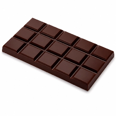 Tree of Life UK Confectionery Green & Black's Organic Dark Chocolate with Ginger Bar
