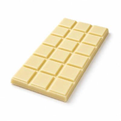 Tree of Life UK Confectionery Green & Black's Organic White Chocolate Bar