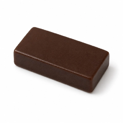 Tree of Life UK Confectionery Molenaartje Organic Carob Candybar