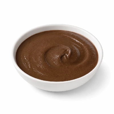 Tree of Life UK Dark Tahini Meridian Organic