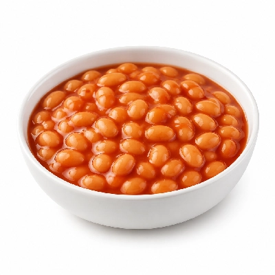 Tree of Life UK De Rit Baked Beans in Tomato Sauce
