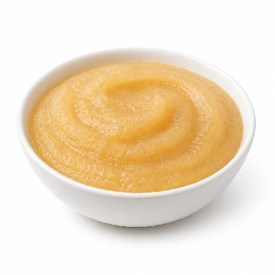 Tree of Life UK De Rit Organic Apple Puree No Honey
