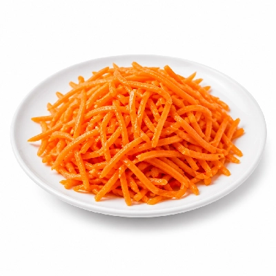 Tree of Life UK De Rit Organic Carrot Salad
