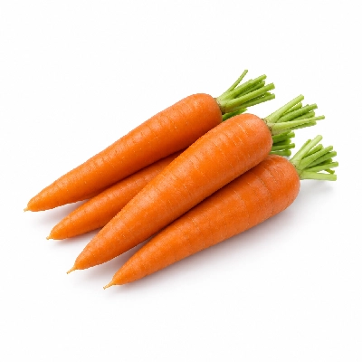 Tree of Life UK De Rit Organic Carrots