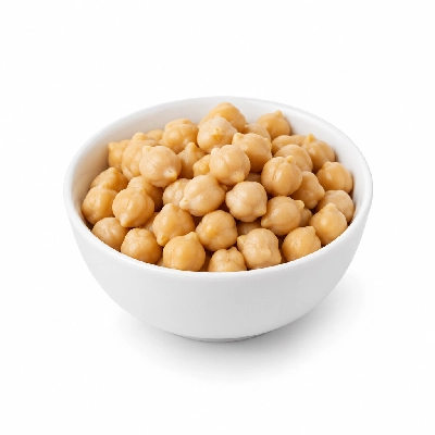 Tree of Life UK De Rit Organic Chick Peas