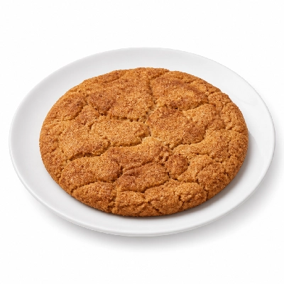 Tree of Life UK De Rit Organic Cinnamon Biscuits