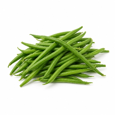 Tree of Life UK De Rit Organic French Beans