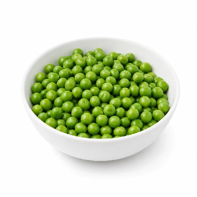 Tree of Life UK De Rit Organic Green Peas