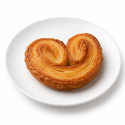 Tree of Life UK De Rit Organic Palmiers Kringler