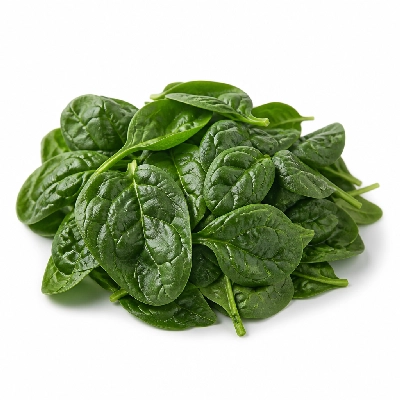 Tree of Life UK De Rit Organic Spinach