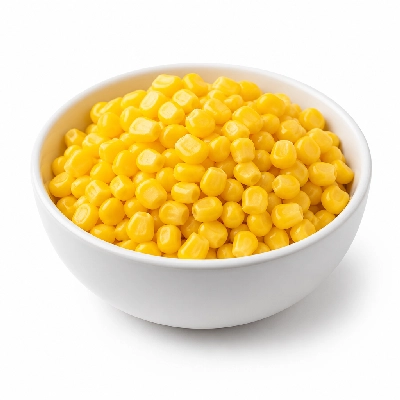 Tree of Life UK De Rit Organic Sweet Corn