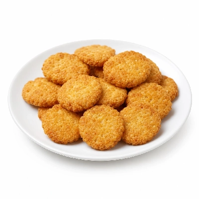 Tree of Life UK Duchy Originals Cheese Biscuit Selection