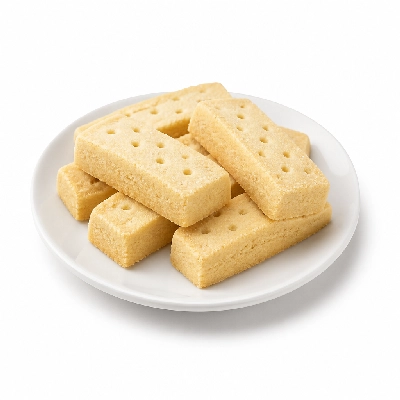 Tree of Life UK Duchy Originals Highland Shortbread