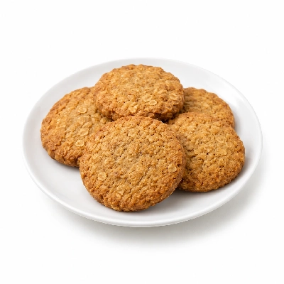 Tree of Life UK Duchy Originals Oaten Biscuits