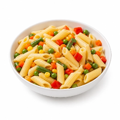 Tree of Life UK French Bistro Pasta & Vegetables