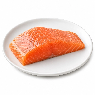 Tree of Life UK French Bistro Wild Salmon