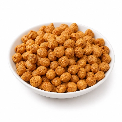 Tree of Life UK Fruit Seeds Nuts the Food Doctor Dry Roast Soya Minis